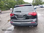 ✅ 2010 Acura MDX Advance • VIN: 2HNYD2H53AH508991 • Lot: 43194252. Listed on IAAI with 158,575 mi. Free auction sales archive from the USA and detailed vehicle history report at DreamBid. Image 16.