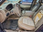 ✅ 2004 Ford Explorer Eddie Bauer • VIN: 1FMZU64W14UA98995 • Лот: 92729765. Опубликован ранее на Copart с пробегом 239 687 миль. Бесплатный доступ к архиву аукционных продаж из США и подробный отчёт об истории автомобиля на DreamBid. Изображение 7.