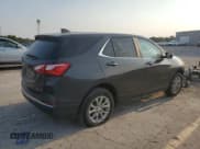 ✅ 2021 Chevrolet Equinox LT • VIN: 2GNAXUEVXM6131887 • Лот: 71956865. Опубликован ранее на Copart с пробегом 131 067 миль. Бесплатный доступ к архиву аукционных продаж из США и подробный отчёт об истории автомобиля на DreamBid. Изображение 3.
