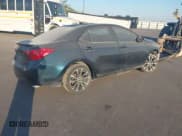 ✅ 2018 Toyota Corolla SE • VIN: 5YFBURHE3JP761470 • Lot: 42902089. Listed on IAAI with Not provided. Free auction sales archive from the USA and detailed vehicle history report at DreamBid. Image 4.