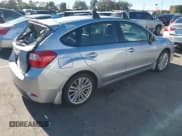 ✅ 2016 Subaru Impreza Limited • VIN: JF1GPAK65G8212721 • Lot: 43807121. Wystawiony na IAAI z przebiegiem 84 941 mil. Bezpłatny archiwum sprzedaży aukcyjnych z USA i szczegółowy raport historii pojazdu na DreamBid. Zdjęcie 4.
