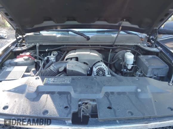 ✅ 2010 Chevrolet Silverado 1500 LT • VIN: 1GCSCSE02AZ122683 • Lot: 43467695. Listed on IAAI with 60,989 mi. Free auction sales archive from the USA and detailed vehicle history report at DreamBid. Image 10.