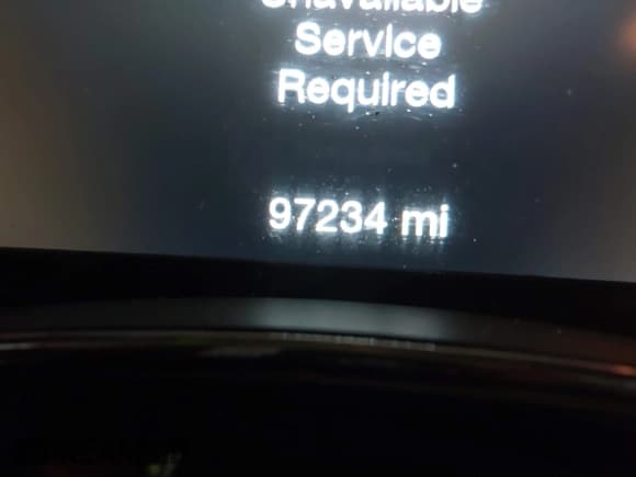 ✅ 2018 Dodge Durango R/T • VIN: 1C4SDJCT6JC462846 • Lot: 41619972. Listed on IAAI with 97,234 mi. Free auction sales archive from the USA and detailed vehicle history report at DreamBid. Image 15.