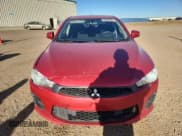 ✅ 2017 Mitsubishi Lancer ES • VIN: JA32V2FW9HU606241 • Лот: 89866255. Опубликован ранее на Copart с пробегом 129 970 миль. Бесплатный доступ к архиву аукционных продаж из США и подробный отчёт об истории автомобиля на DreamBid. Изображение 5.