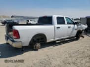 ✅ 2014 Ram 2500 Tradesman • VIN: 3C6UR5CL4EG320698 • Lot: 65570505. Listed on Copart with 174,460 mi. Free auction sales archive from the USA and detailed vehicle history report at DreamBid. Image 3.