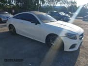 ✅ 2019 Mercedes-Benz E 450 • VIN: WDD1J6HB9KF086683 • Lot: 43024909. Wystawiony na IAAI z przebiegiem 49 438 mil. Bezpłatny archiwum sprzedaży aukcyjnych z USA i szczegółowy raport historii pojazdu na DreamBid. Zdjęcie 1.