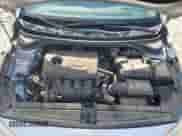 2018 Hyundai Accent SEL z VIN 3KPC24A37JE023162, wystawiony jako Copart lot #56511244 z przebiegiem 72 540 mil mil oraz Szkoda całkowita • Salvage title. Historia ofert i sprzedaży dostępna na DreamBid. Obrazek 11.