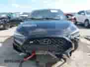2020 Hyundai Veloster z VIN KMHT36AH9LU007422, wystawiony jako IAAI lot #42513370 z przebiegiem 102 805 mil mil oraz . Historia ofert i sprzedaży dostępna na DreamBid. Obrazek 12.