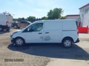 ✅ 2022 Ford Transit Connect XLT • VIN: NM0LS7T21N1523295 • Lot: 42417559. Listed on IAAI with 15,379 mi. Free auction sales archive from the USA and detailed vehicle history report at DreamBid. Image 14.