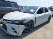 ✅ 2021 Toyota Camry XSE • VIN: 4T1K61AK6MU472579 • Lot: 43267205. Listed on IAAI with 70,227 mi. Free auction sales archive from the USA and detailed vehicle history report at DreamBid. Image 18.