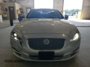 ✅ 2015 Jaguar XJ Portfolio • VIN: SAJWJ2GD4F8V86614 • Lot: 66020515. Wystawiony na Copart z przebiegiem 121 243 mil. Bezpłatny archiwum sprzedaży aukcyjnych z USA i szczegółowy raport historii pojazdu na DreamBid. Zdjęcie 5.