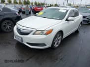 ✅ 2014 Acura ILX • VIN: 19VDE1F36EE014082 • Lot: 43759772. Listed on IAAI with 138,921 mi. Free auction sales archive from the USA and detailed vehicle history report at DreamBid. Image 2.