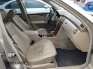 ✅ 1999 Mercedes-Benz E 320 • VIN: WDBJF65H7XA804657 • Лот: 42515945. Опубликован ранее на IAAI с пробегом 331 326 миль. Бесплатный доступ к архиву аукционных продаж из США и подробный отчёт об истории автомобиля на DreamBid. Изображение 5.