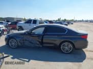 ✅ 2020 BMW 5 Series 540i • VIN: WBAJS1C08LCD37549 • Лот: 43523398. Опубликован ранее на IAAI с пробегом 67 621 миль. Бесплатный доступ к архиву аукционных продаж из США и подробный отчёт об истории автомобиля на DreamBid. Изображение 14.