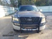 ✅ 2006 Ford F-150 XLT • VIN: 1FTRW14W76FB03299 • Lot: 82712394. Listed on Copart with 233,086 mi. Free auction sales archive from the USA and detailed vehicle history report at DreamBid. Image 5.