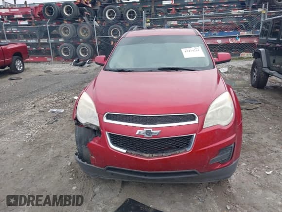 ✅ 2014 Chevrolet Equinox LT • VIN: 1GNALBEK7EZ138212 • Lot: 43424241. Wystawiony na IAAI z przebiegiem 105 339 mil. Bezpłatny archiwum sprzedaży aukcyjnych z USA i szczegółowy raport historii pojazdu na DreamBid. Zdjęcie 13.