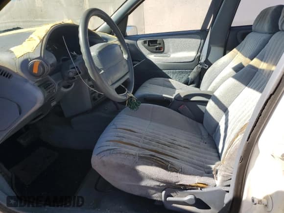 ✅ 1995 Chevrolet Corsica • VIN: 1G1LD55M2SY150876 • Лот: 79259584. Опубликован ранее на Copart с пробегом 90 925 миль. Бесплатный доступ к архиву аукционных продаж из США и подробный отчёт об истории автомобиля на DreamBid. Изображение 7.