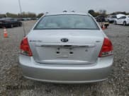 ✅ 2009 Kia Spectra EX • VIN: KNAFE221695665625 • Lot: 82775445. Listed on Copart with 324,753 mi. Free auction sales archive from the USA and detailed vehicle history report at DreamBid. Image 6.