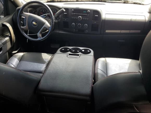 ✅ 2013 Chevrolet Silverado 1500 LT • VIN: 3GCPCSEA5DG293494 • Lot: 64672244. Listed on Copart with 78,219 mi. Free auction sales archive from the USA and detailed vehicle history report at DreamBid. Image 8.