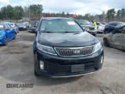 ✅ 2014 Kia Sorento SX Limited • VIN: 5XYKWDA77EG543700 • Лот: 41878413. Опубликован ранее на IAAI с пробегом 168 374 миль. Бесплатный доступ к архиву аукционных продаж из США и подробный отчёт об истории автомобиля на DreamBid. Изображение 12.