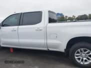 ✅ 2023 Chevrolet Silverado 1500 LT • VIN: 1GCUDDED8PZ229041 • Lot: 42510095. Listed on IAAI with 53,045 mi. Free auction sales archive from the USA and detailed vehicle history report at DreamBid. Image 15.