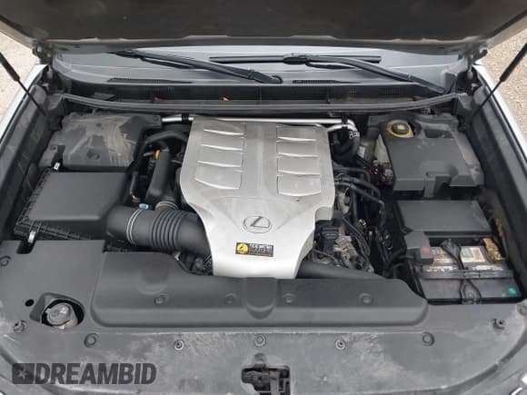 ✅ 2020 Lexus GX 460 Premium • VIN: JTJAM7BX2L5253269 • Лот: 42746968. Опубликован ранее на IAAI с пробегом 53 408 миль. Бесплатный доступ к архиву аукционных продаж из США и подробный отчёт об истории автомобиля на DreamBid. Изображение 10.