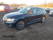 ✅ 2014 Audi Q5 Premium Plus • VIN: WA1LFAFP9EA030552 • Lot: 43928757. Listed on IAAI with 259,736 mi. Free auction sales archive from the USA and detailed vehicle history report at DreamBid. Image 2.