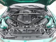 ✅ 2023 BMW M4 Competition xDrive • VIN: WBS43AZ05PCL26010 • Лот: 42153303. Опубликован ранее на IAAI с пробегом 19 839 миль. Бесплатный доступ к архиву аукционных продаж из США и подробный отчёт об истории автомобиля на DreamBid. Изображение 10.