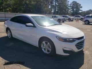 2022 Chevrolet Malibu LS with VIN 1G1ZC5ST3NF139328, listed as a Copart auction lot 87400185 with 92,476 mi miles and Clean title. Bid and sale history available at DreamBid. Image 4.