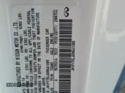 ✅ 2019 Infiniti Q60 Red Sport 400 • VIN: JN1FV7EL4KM441085 • Lot: 80689745. Listed on Copart with 59,813 mi. Free auction sales archive from the USA and detailed vehicle history report at DreamBid. Image 12.