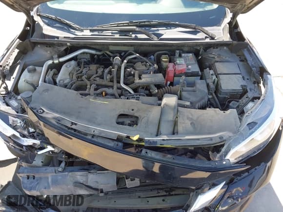 ✅ 2021 Nissan Sentra S • VIN: 3N1AB8BV5MY227057 • Lot: 43325954. Wystawiony na IAAI z przebiegiem 92 368 mil. Bezpłatny archiwum sprzedaży aukcyjnych z USA i szczegółowy raport historii pojazdu na DreamBid. Zdjęcie 10.