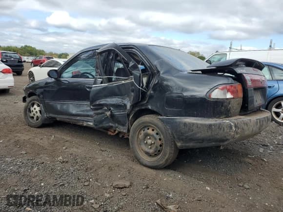 ✅ 1999 Nissan Sentra XE • VIN: 1N4AB41D0XC720162 • Лот: 74484174. Опубликован ранее на Copart с пробегом 186 031 миль. Бесплатный доступ к архиву аукционных продаж из США и подробный отчёт об истории автомобиля на DreamBid. Изображение 2.