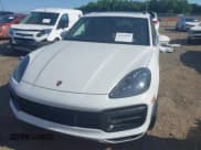 ✅ 2019 Porsche Cayenne Turbo • VIN: WP1AF2AY1KDA80728 • Lot: 42262855. Listed on IAAI with 89,898 mi. Free auction sales archive from the USA and detailed vehicle history report at DreamBid. Image 6.