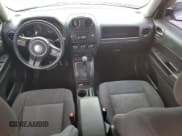 ✅ 2011 Jeep Patriot Latitude • VIN: 1J4NT1GA2BD236608 • Lot: 67423115. Listed on Copart with 125,007 mi. Free auction sales archive from the USA and detailed vehicle history report at DreamBid. Image 8.