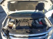 ✅ 2013 Ford Edge Limited • VIN: 2FMDK3KC9DBA02477 • Лот: 43472344. Опубликован ранее на IAAI с пробегом 92 686 миль. Бесплатный доступ к архиву аукционных продаж из США и подробный отчёт об истории автомобиля на DreamBid. Изображение 10.