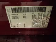 ✅ 2017 Nissan Maxima SL • VIN: 1N4AA6AP9HC368905 • Lot: 42583901. Listed on IAAI with 34,859 mi. Free auction sales archive from the USA and detailed vehicle history report at DreamBid. Image 9.