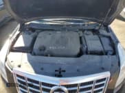 ✅ 2015 Cadillac XTS Luxury • VIN: 2G61N5S37F9222045 • Lot: 47309535. Listed on Copart with 111,359 mi. Free auction sales archive from the USA and detailed vehicle history report at DreamBid. Image 11.