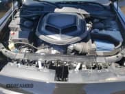 ✅ 2021 Dodge Challenger R/T Scat Pack • VIN: 2C3CDZFJ6MH627961 • Lot: 57645734. Wystawiony na Copart z przebiegiem 22 826 mil. Bezpłatny archiwum sprzedaży aukcyjnych z USA i szczegółowy raport historii pojazdu na DreamBid. Zdjęcie 11.