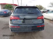 ✅ 2019 Audi SQ5 Premium Plus • VIN: WA1B4AFYXK2027174 • Lot: 43736396. Listed on IAAI with 78,240 mi. Free auction sales archive from the USA and detailed vehicle history report at DreamBid. Image 16.