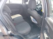 ✅ 2021 Chevrolet Trax LS • VIN: KL7CJKSB7MB307760 • Lot: 42456228. Listed on IAAI with 80,812 mi. Free auction sales archive from the USA and detailed vehicle history report at DreamBid. Image 8.