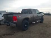 ✅ 2012 GMC Sierra 1500 SLE • VIN: 1GTR2VE77CZ333493 • Лот: 43629482. Опубликован ранее на IAAI с пробегом Не указан. Бесплатный доступ к архиву аукционных продаж из США и подробный отчёт об истории автомобиля на DreamBid. Изображение 4.