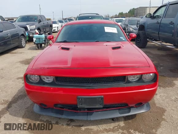 ✅ 2013 Dodge Challenger Rallye Redline • VIN: 2C3CDYAG6DH581635 • Lot: 41666837. Wystawiony na IAAI z przebiegiem 66 514 mil. Bezpłatny archiwum sprzedaży aukcyjnych z USA i szczegółowy raport historii pojazdu na DreamBid. Zdjęcie 12.