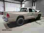 2002 Dodge Dakota SLT with VIN 1B7GG42N82S653385, listed as a Copart auction lot 49811535 with 169,155 mi miles and Clean title. Bid and sale history available at DreamBid. Image 3.