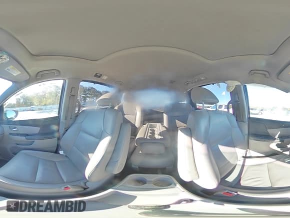 ✅ 2014 Honda Odyssey EX-L • VIN: 5FNRL5H64EB010169 • Лот: 91294355. Опубликован ранее на Copart с пробегом 170 508 миль. Бесплатный доступ к архиву аукционных продаж из США и подробный отчёт об истории автомобиля на DreamBid. Изображение 15.