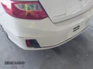 ✅ 2013 Honda Accord EX-L • VIN: 1HGCT1B87DA001161 • Lot: 42150144. Listed on IAAI with 207,691 mi. Free auction sales archive from the USA and detailed vehicle history report at DreamBid. Image 19.