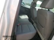 ✅ 2016 Chevrolet Silverado 1500 Work Truck • VIN: 1GCRCNEHXGZ258834 • Лот: 63798685. Опубликован ранее на Copart с пробегом 171 657 миль. Бесплатный доступ к архиву аукционных продаж из США и подробный отчёт об истории автомобиля на DreamBid. Изображение 10.