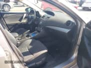 ✅ 2010 Mazda 3 S Sport • VIN: JM1BL1H60A1288340 • Lot: 42361701. Listed on IAAI with 306,146 mi. Free auction sales archive from the USA and detailed vehicle history report at DreamBid. Image 5.