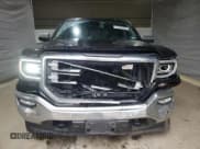 ✅ 2018 GMC Sierra 1500 SLT • VIN: 3GTU2NEC3JG244346 • Lot: 56448325. Wystawiony na Copart z przebiegiem 172 535 mil. Bezpłatny archiwum sprzedaży aukcyjnych z USA i szczegółowy raport historii pojazdu na DreamBid. Zdjęcie 5.