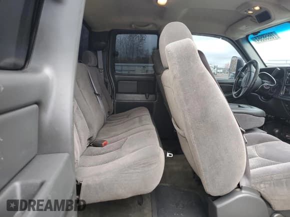 ✅ 2007 Chevrolet Silverado 1500 LS • VIN: 1GCEK19V37E125320 • Lot: 78658564. Listed on Copart with 202,642 mi. Free auction sales archive from the USA and detailed vehicle history report at DreamBid. Image 10.