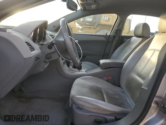 ✅ 2008 Chevrolet Malibu 2LT • VIN: 1G1ZJ57BX8F284778 • Лот: 85709215. Опубликован ранее на Copart с пробегом 168 114 миль. Бесплатный доступ к архиву аукционных продаж из США и подробный отчёт об истории автомобиля на DreamBid. Изображение 7.